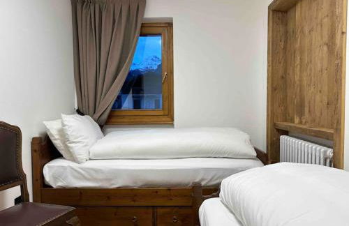 Bormio House 2 Via Funivie 65, Pista Stelvio - Photo 26