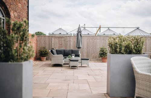 The Old Granary - Foto 37