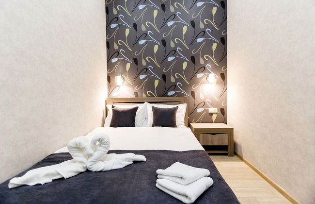 HB apartments Tsinamdzghvrishvili - Foto 3