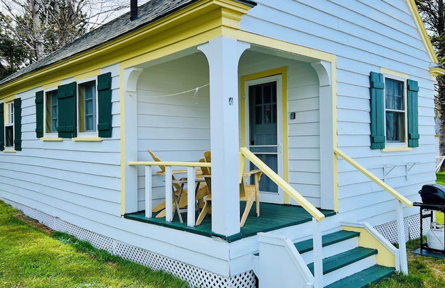 Green Gables Bungalow Court - Photo 31