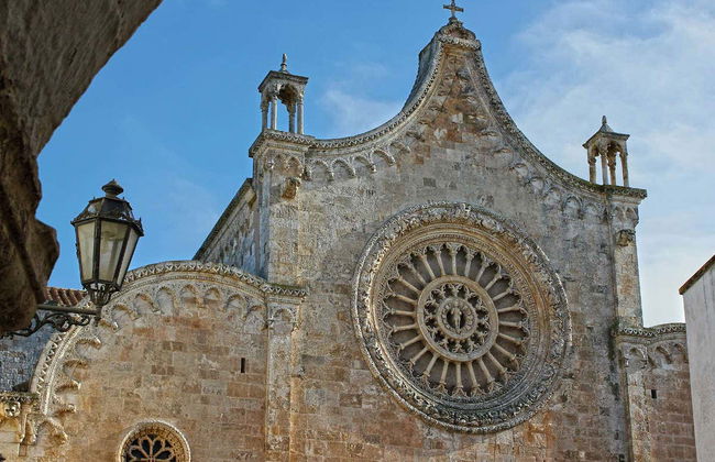 Ostuni Private Tour - Foto 2