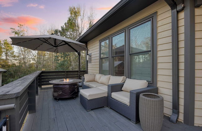 Blackwater Bay Hideaway by Avantstay Waterfront, Pool, Dock, Hot Tub - Photo 49