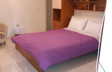 Marmari vacation flat - Photo 14