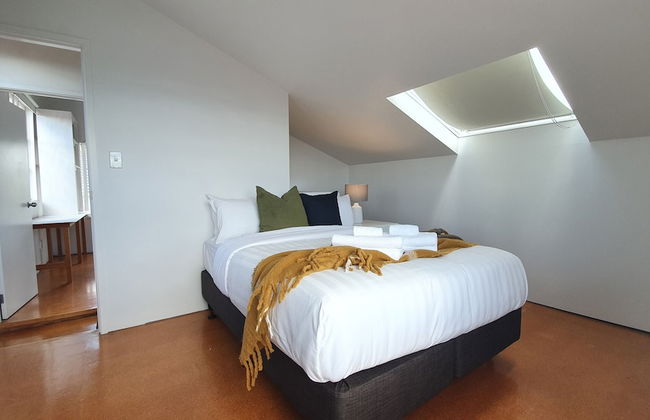 Bright and Modern Oasis in Kingsland - Foto 3