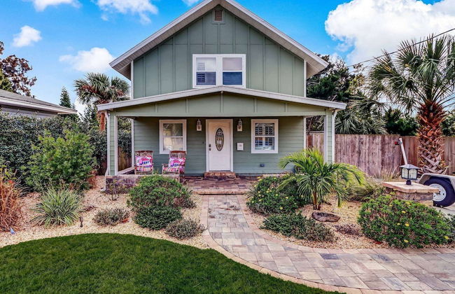 Florida Breeze - Foto 1