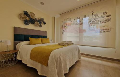 Magnífico apartamento en el corazón de La Toja - Foto 1