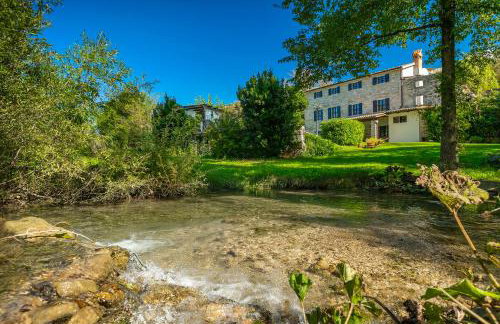 Villa Mulino Old Mill - Photo 38