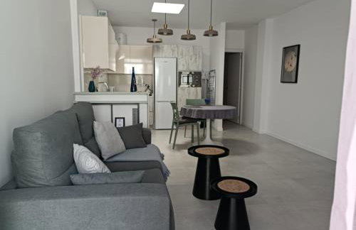 Apartamento a 2 minutos de la playa - Casa Nova - Foto 2