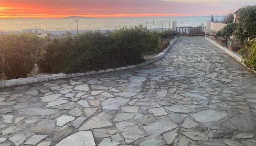 Casa Frontemare fronte spiaggia - Foto 3