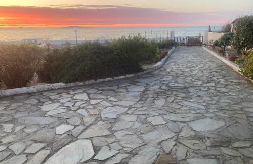 Casa Frontemare fronte spiaggia - Foto 3