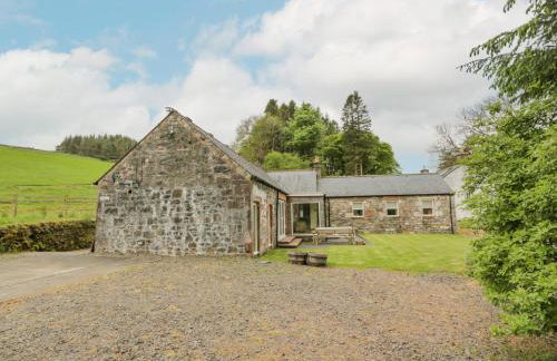 Kilnmark Bothy - Foto 41