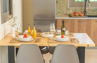 Sassi Di Fteri Villas - Foto 67