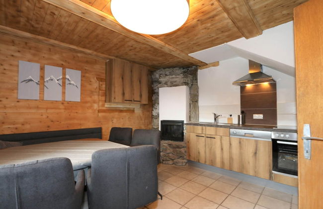 Chalet in Zillertal Near Ski Slopes - Foto 17