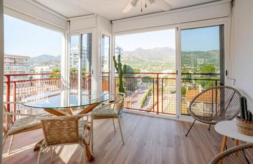 Apartamento en Voramar a 2 minutos de la playa - Photo 4