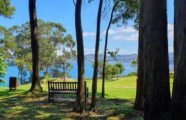 Centro pueblo Santa Cruz - Oleiros - A Coruña - Foto 30