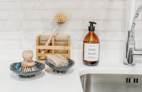 Villa Saudade - Sustainable Living - Foto 29