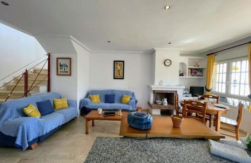 3 Bed Townhouse Overlooking Com Pool LD314 - Foto 4