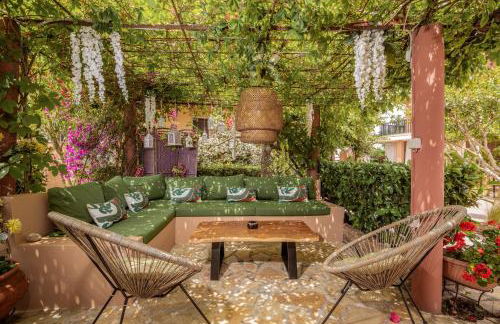 Filoxenia Luxury Studios & Apartments - Foto 24