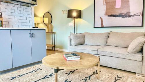 Grand Downtown San Diego Apartment - Foto 4