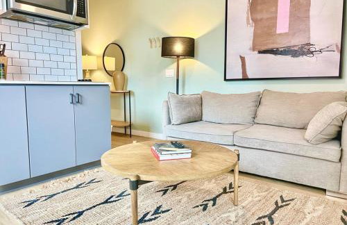 Grand Downtown San Diego Apartment - Foto 4