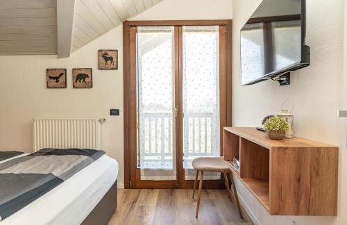 Fiore del Brenta 2 a 50 m dalla fermata dello skibus gratuito - Foto 17