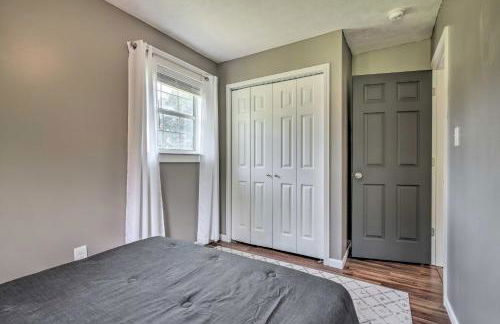 Stylish Fort Payne Retreat Hike and Rock Climb - Photo 17