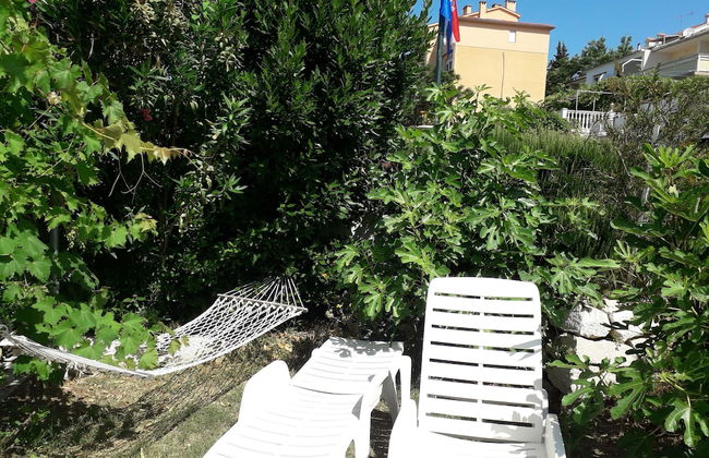 The Apartment is on the Ground Floor - 1 Entire Floor 110 m2 - Foto 15