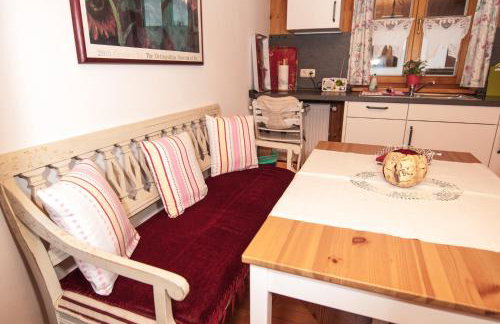 Ferienwohnung Sternschnuppe - Photo 10