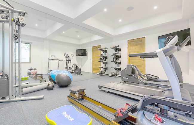 Samui Sunsets Luxury Villas - Foto 36