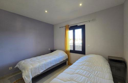 Appartement T3 avec box, place de parking et grande terrasse! - Foto 23