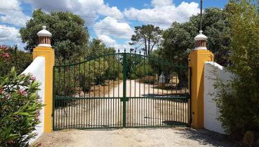 MONTE DAS AREIAS CASA DE CAMPO/PASSADIÇO/PATEO/RAMPA - Foto 1