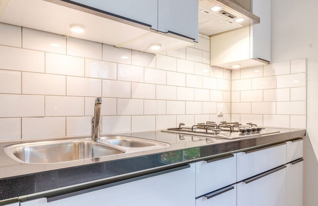 Traditional Villa With Dishwasher on Texel Near the Sea - Foto 11