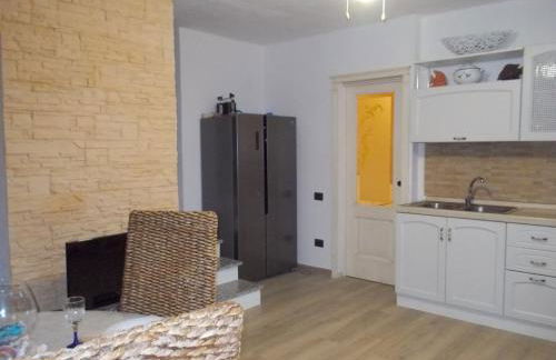 Baia del Corsaro - new sea panoramic villa in Sardinia, Italy - 250 mt beach&sea full comfort-WiFi-Parking-Privacy - Foto 40