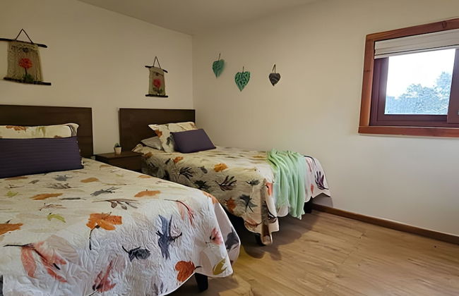 Oceana Suites Vista Quelhue - Foto 9