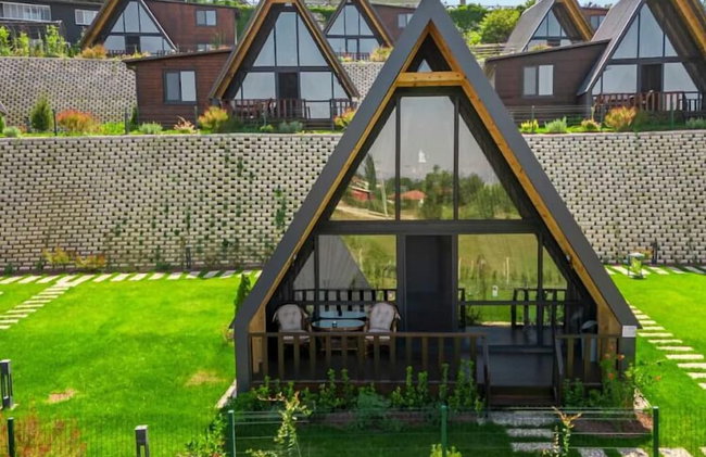 Aronia Bungalow - Foto 20