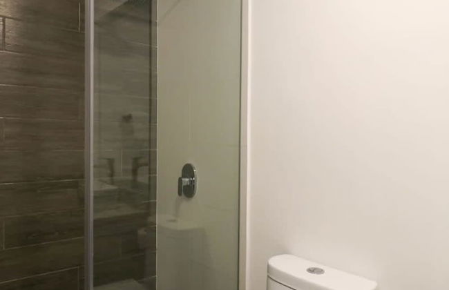 w Fascinating 1BR w AC in San Isidro - Foto 16