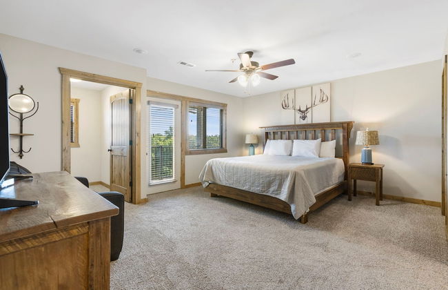 Table Rock Resorts at Indian Point - Foto 54