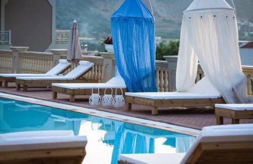 Notos Heights Hotel & Suites - Foto 12