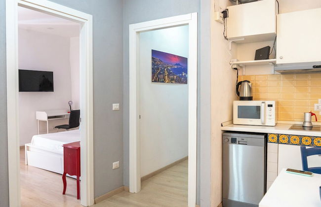 O’ Panaro Ai Quartieri Spagnoli By Wonderful Italy - Foto 16