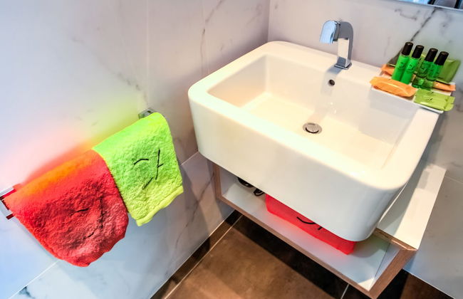 Cosmo Apartments Sants - Photo 55