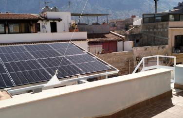 Dammuso SoleLuna. - Foto 51