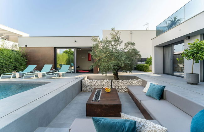 Villa Marli - Photo 22