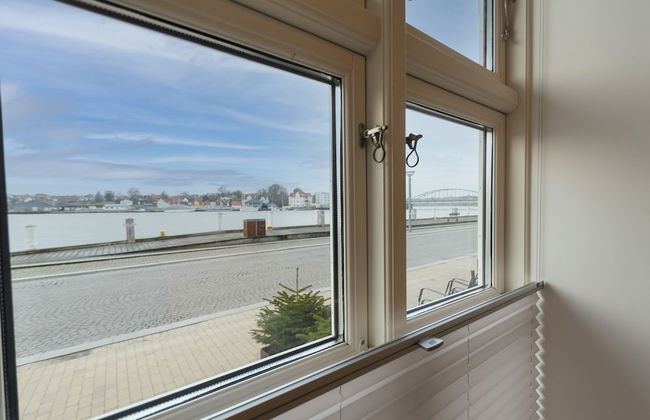 Harbour Walk - Foto 31