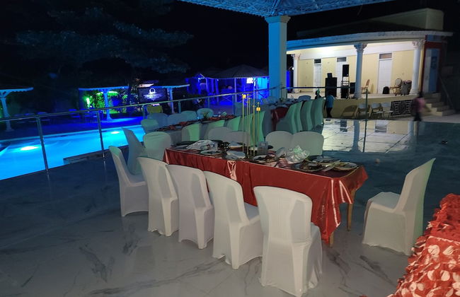 Odivin Hotel Luxury Suite - Photo 13