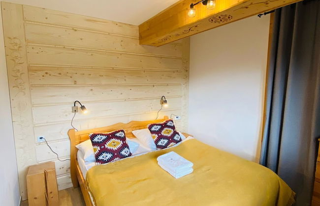 Osada Kościelisko - Foto 32