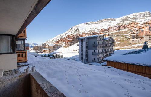 Appartement 2 chambres avec balcon et parking - Foto 12