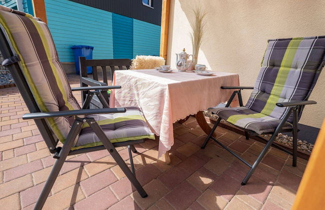 Pleasant Apartment in Veckenstedt near Ilsenburg - Foto 32