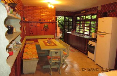 Casa Goldoni Gramado - Photo 18