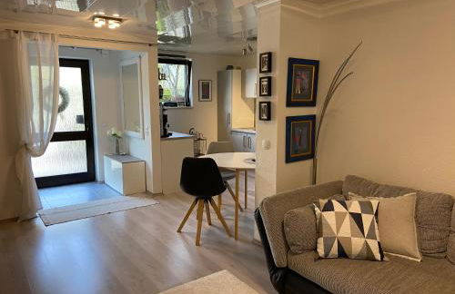 Toms Ferienhütte - Foto 21