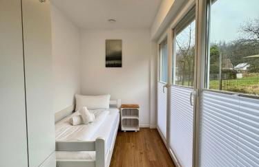 JUNIPRO Apartments Haustadt - Foto 64